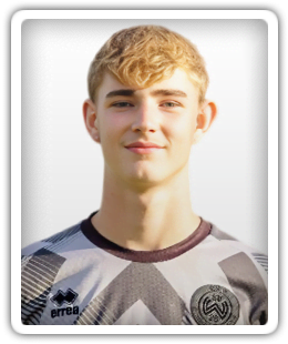 Ben Haldenby