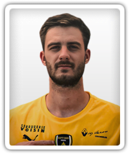 Romain Hopquin