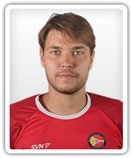 Strahinja Mladenovic