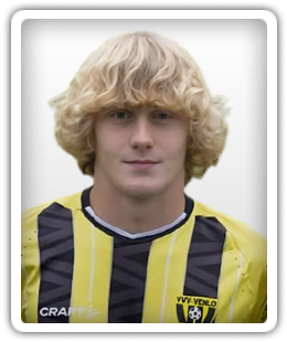 Janne Timmermanns