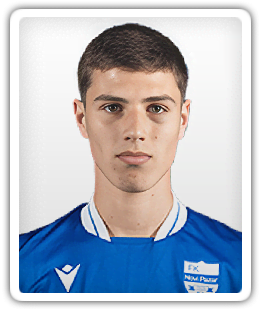 Ahmed Hadzimujovic
