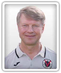 Eduard Gorr