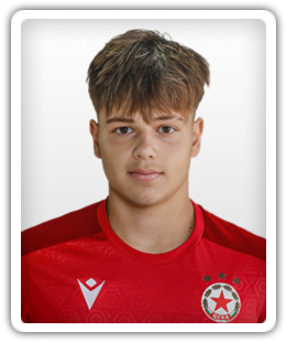 Radostin Georgiev