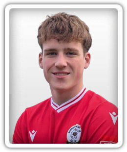 Mikey O'Connell