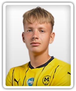 Illia Sosnytskyi