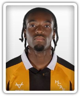 Dellan Robinson