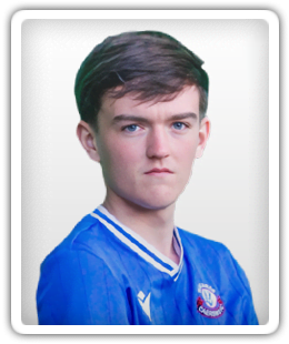 Noah Roberts