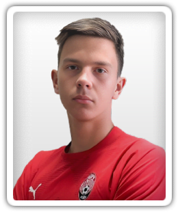 Illia Chernovskyi