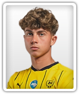 Kyrylo Herelis
