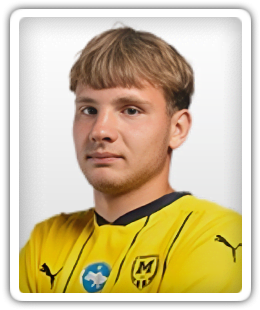 Kyrylo Zhukov