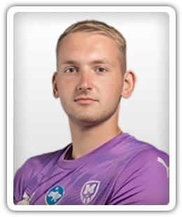 Maksym Solovei