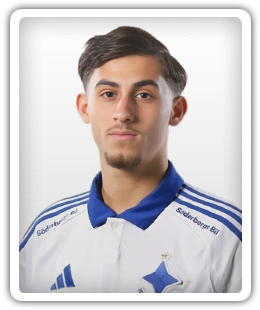 Michell Youssef