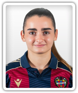 Irene Molina