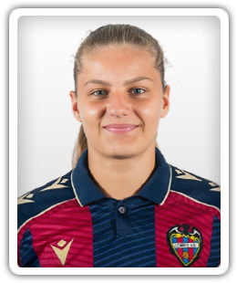 Alba Rubio