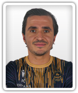 Marwan Rhorchi