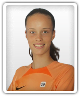 Jenaye Le Jort