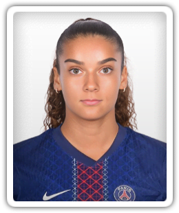 Sofia Djoubri