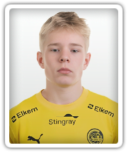 Isak Erlend Alvsen
