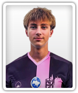 Anton Silantiev