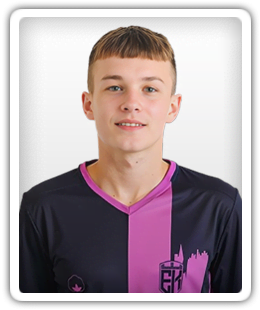 Dmytro Mykhavko