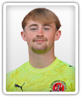 Alfie Wright