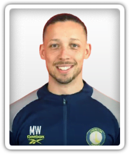 Matthew Walson
