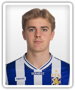 Oliver Månsson