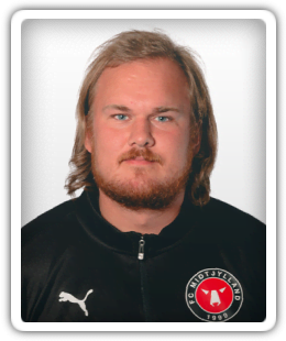 Simon Jermin Hede