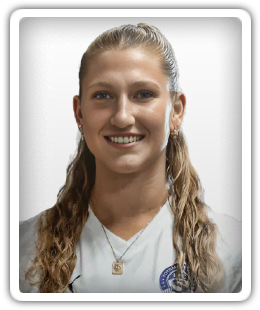 Sydnie Thibodaux