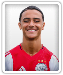 Marouane Bentaleb
