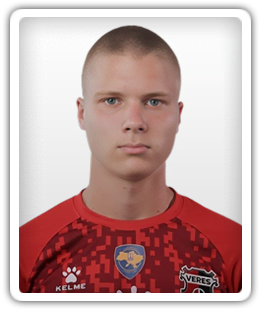 Illia Kondratiev