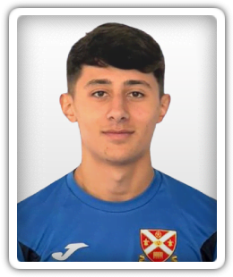 Joel Ali