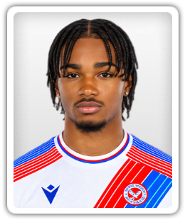 Raihaan Anderson