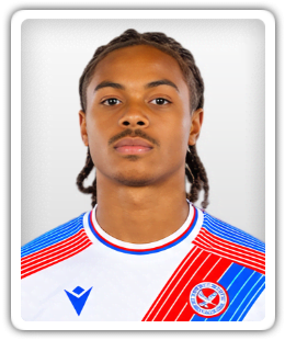Ajean-Ray Greaves
