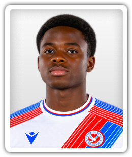 Oladotun Lamidi