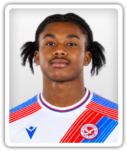 Makai Bernard-Ferguson