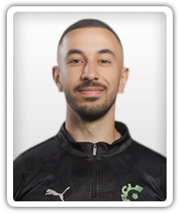 Imad Shaker