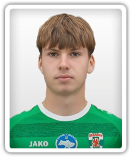 Andrii Lutsyk