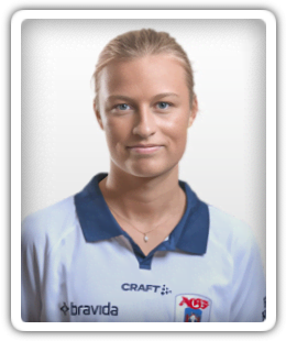 Sophia Parkegaard