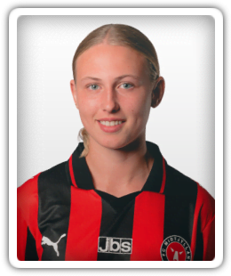 Line Søndergaard Aagesen