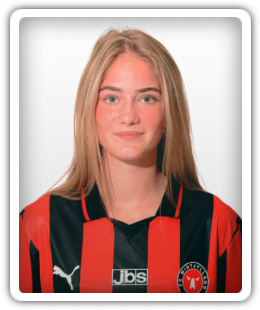 Mille Kjærgaard