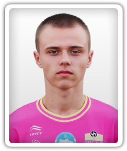 Danylo Hazhalov