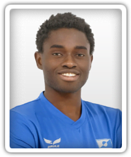 Michael Ogwuche