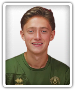 Ethan Gold