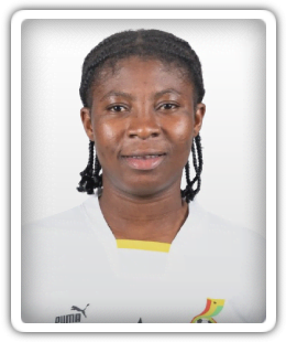 Mercy Attrobah