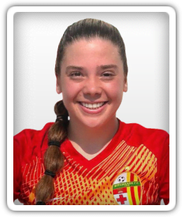 Patricia Lamanna