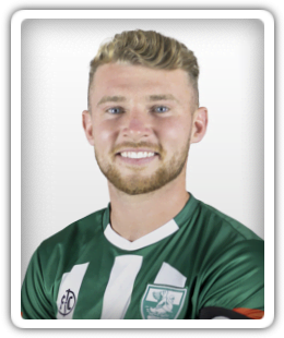 Kane Fitzgerald