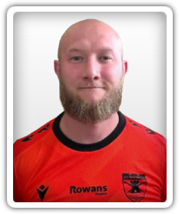 Connor Duffin