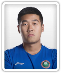 Cheng Yeyao