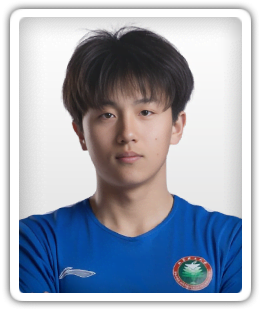 Bai Jiong